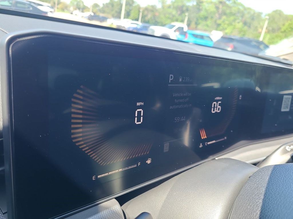 2026 Kia K5 LXS photo 26