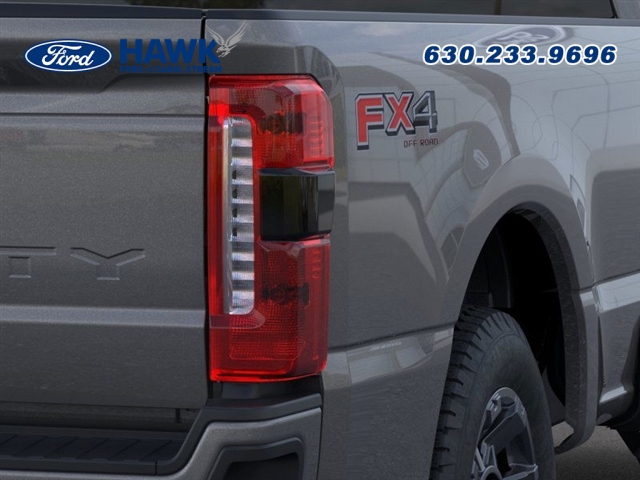2026 Ford F-350 XL photo 18