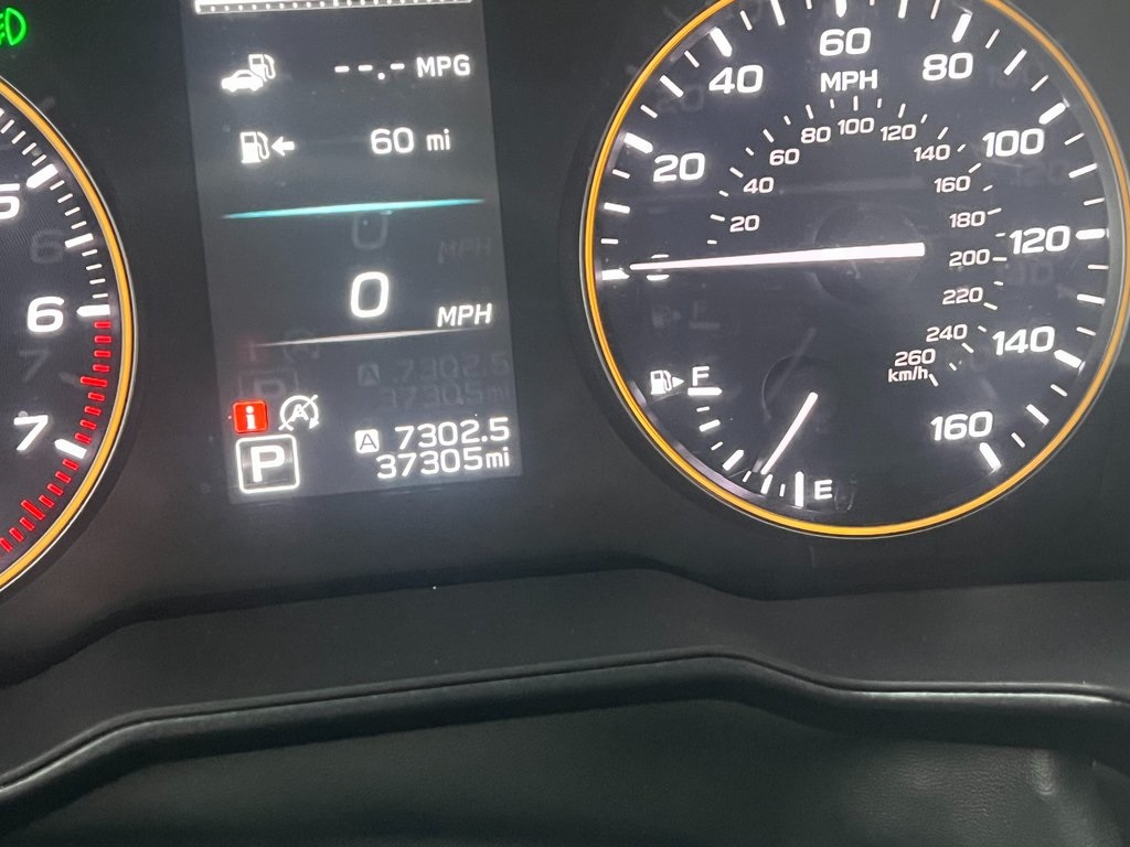 2022 Subaru Outback Wilderness photo 16