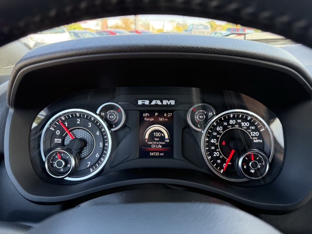 2024 Ram 2500 Big Horn photo 29