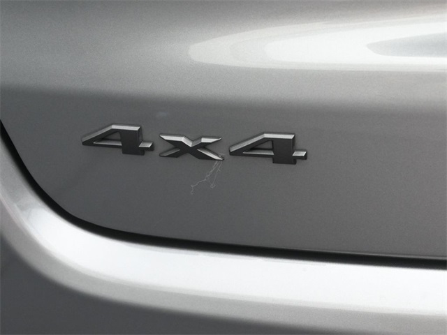 2022 Jeep Compass Trailhawk photo 26