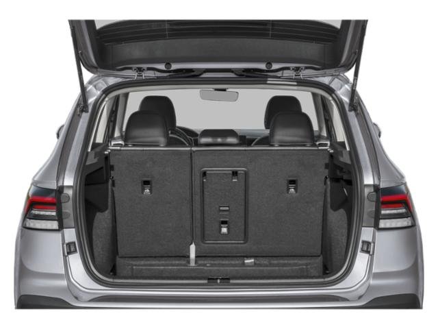 2025 Volkswagen Taos SE photo 10