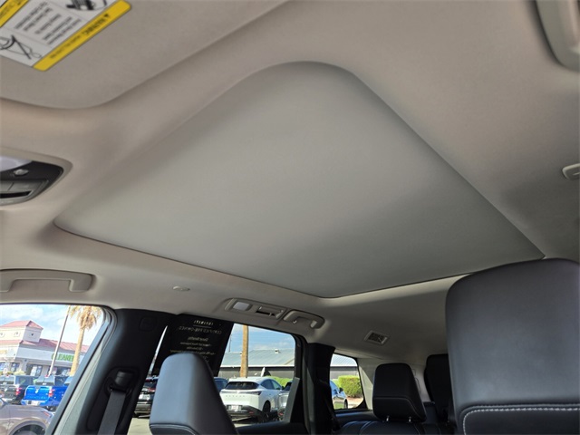 2025 Infiniti QX60 Pure photo 12