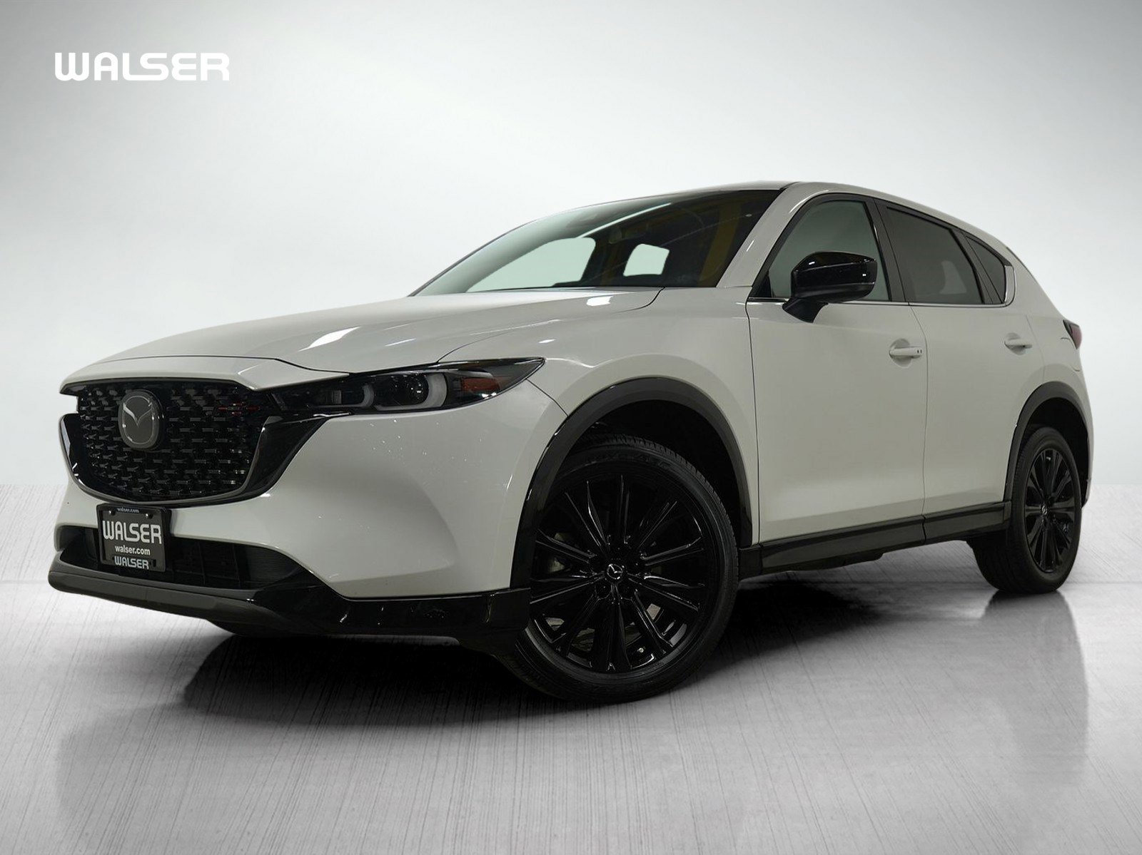 2023 Mazda CX-5 TURBO's photo