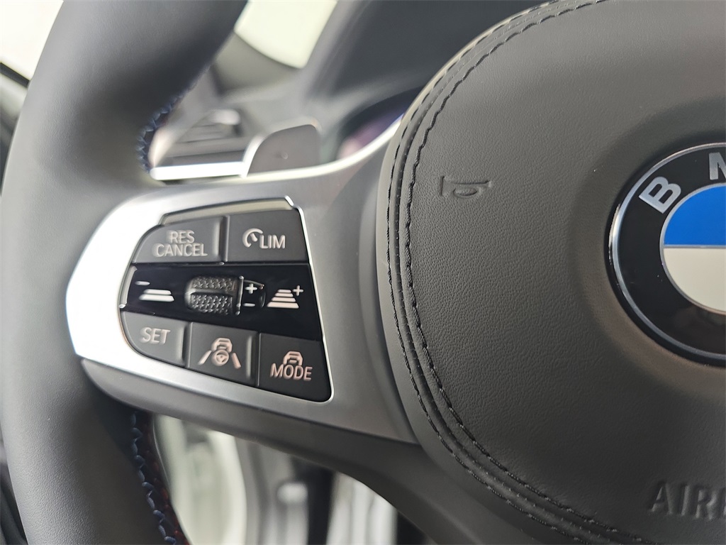 2025 Bmw X4 M40i photo 17