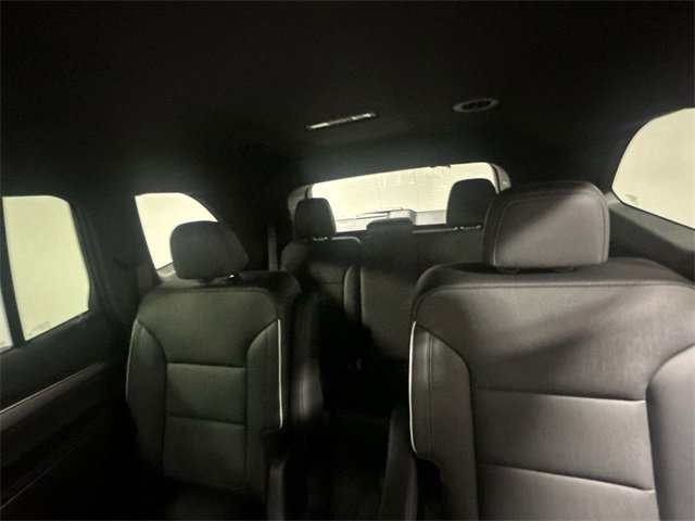 2026 Buick Enclave Preferred photo 19