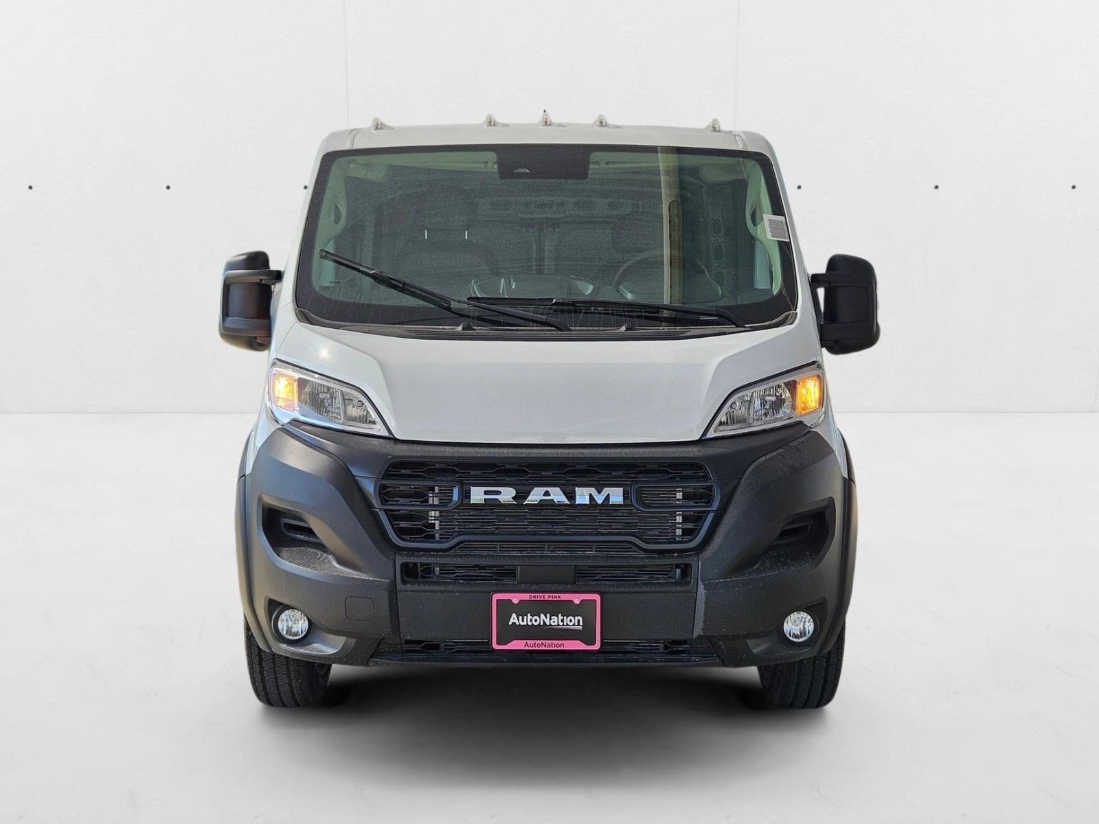 2026 Ram ProMaster 1500 photo 4