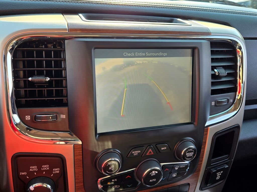 2013 Ram 1500 Laramie photo 28