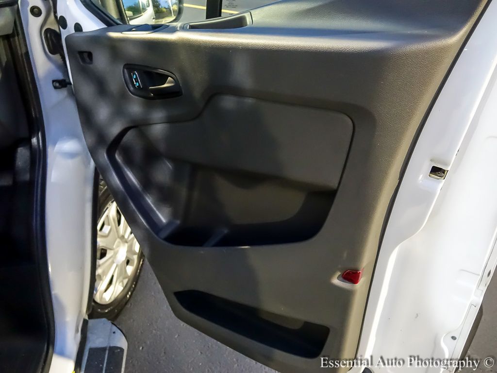 2023 FORD TRANSIT - Image 23