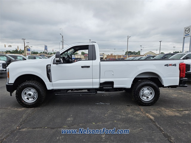 2025 Ford F-250 photo 4