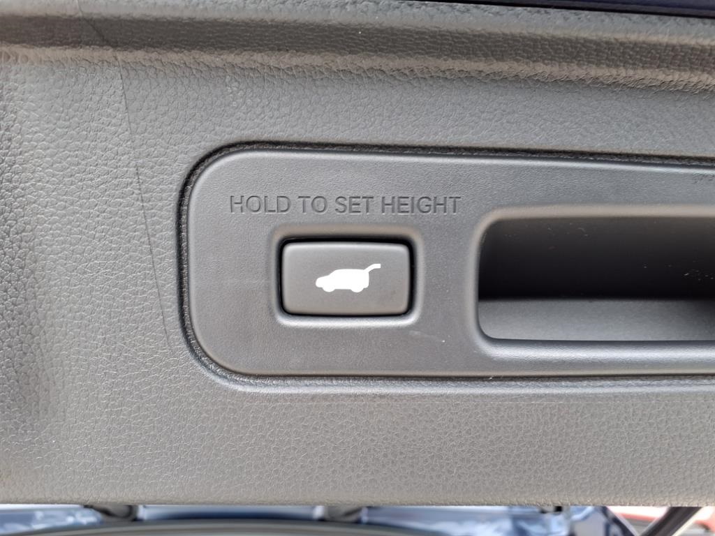 2025 Honda Pilot Touring photo 27