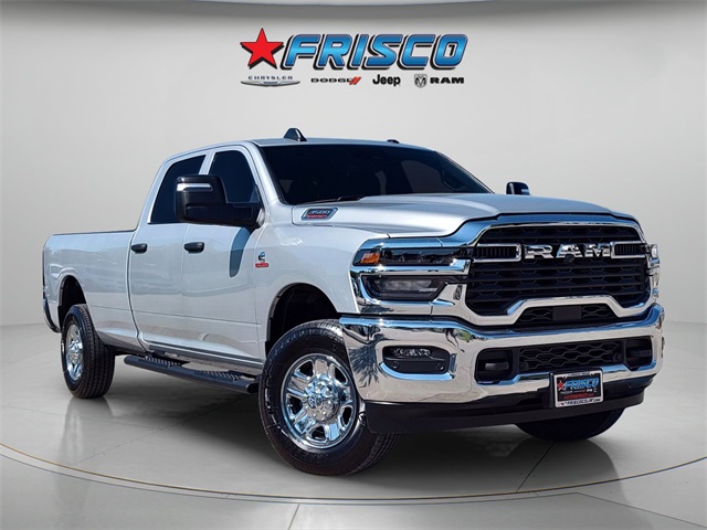 2026 RAM Ram 3500 Pickup Tradesman's photo