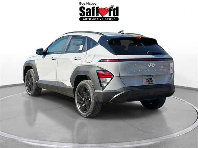 2026 Hyundai Kona SEL photo 2
