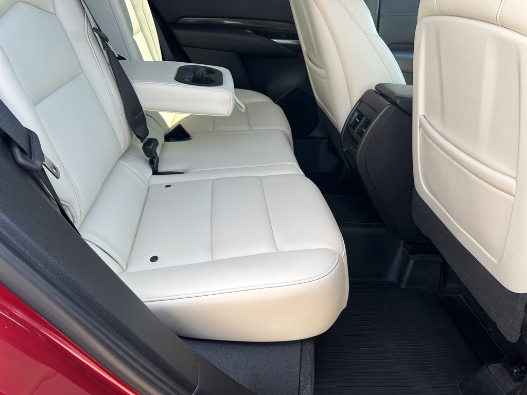 2019 Cadillac XT4 Sport photo 31