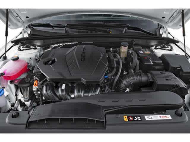 2026 Kia K5 LXS photo 9