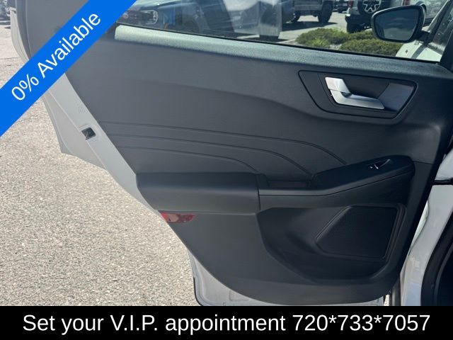 2025 Ford Escape ST-Line photo 14