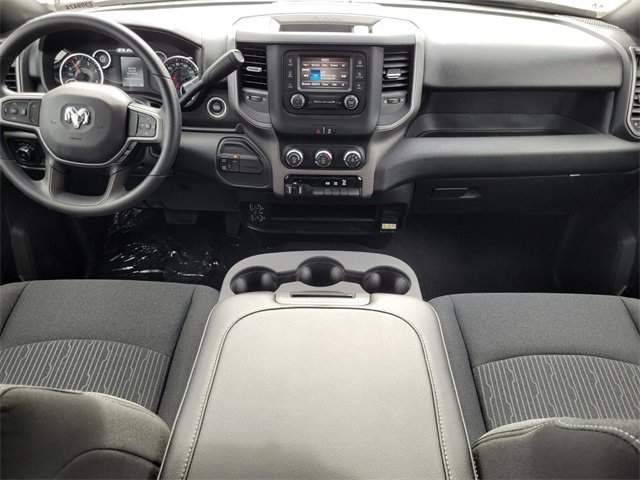 2024 Ram 2500 Tradesman photo 7
