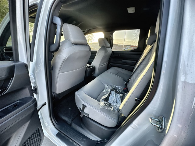 2025 Toyota Tacoma SR5 Double Cab photo 25