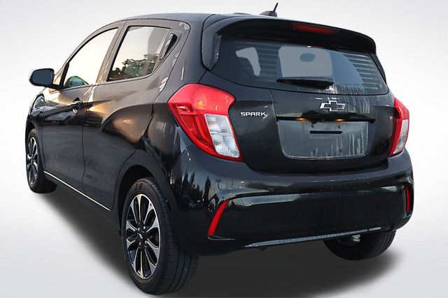 2021 Chevrolet Spark 1LT photo 6