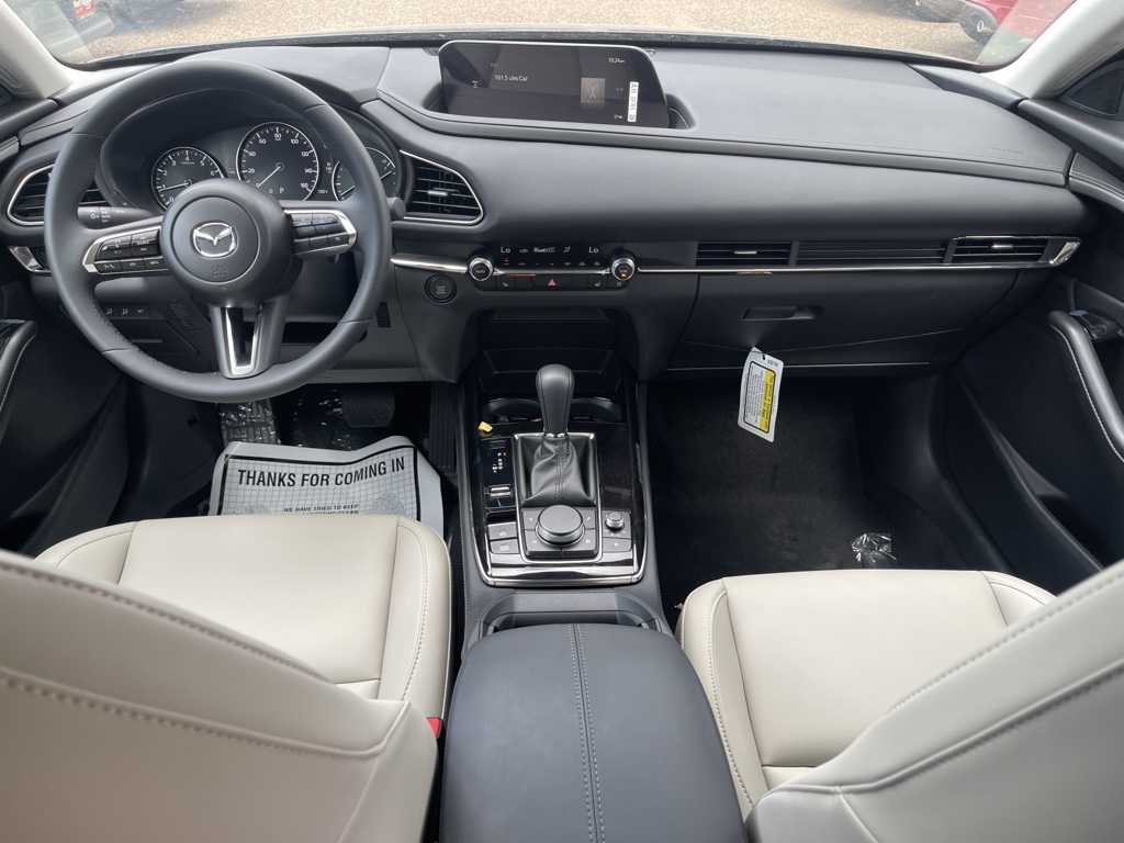 2025 Mazda CX-30 2.5 S Preferred photo 13