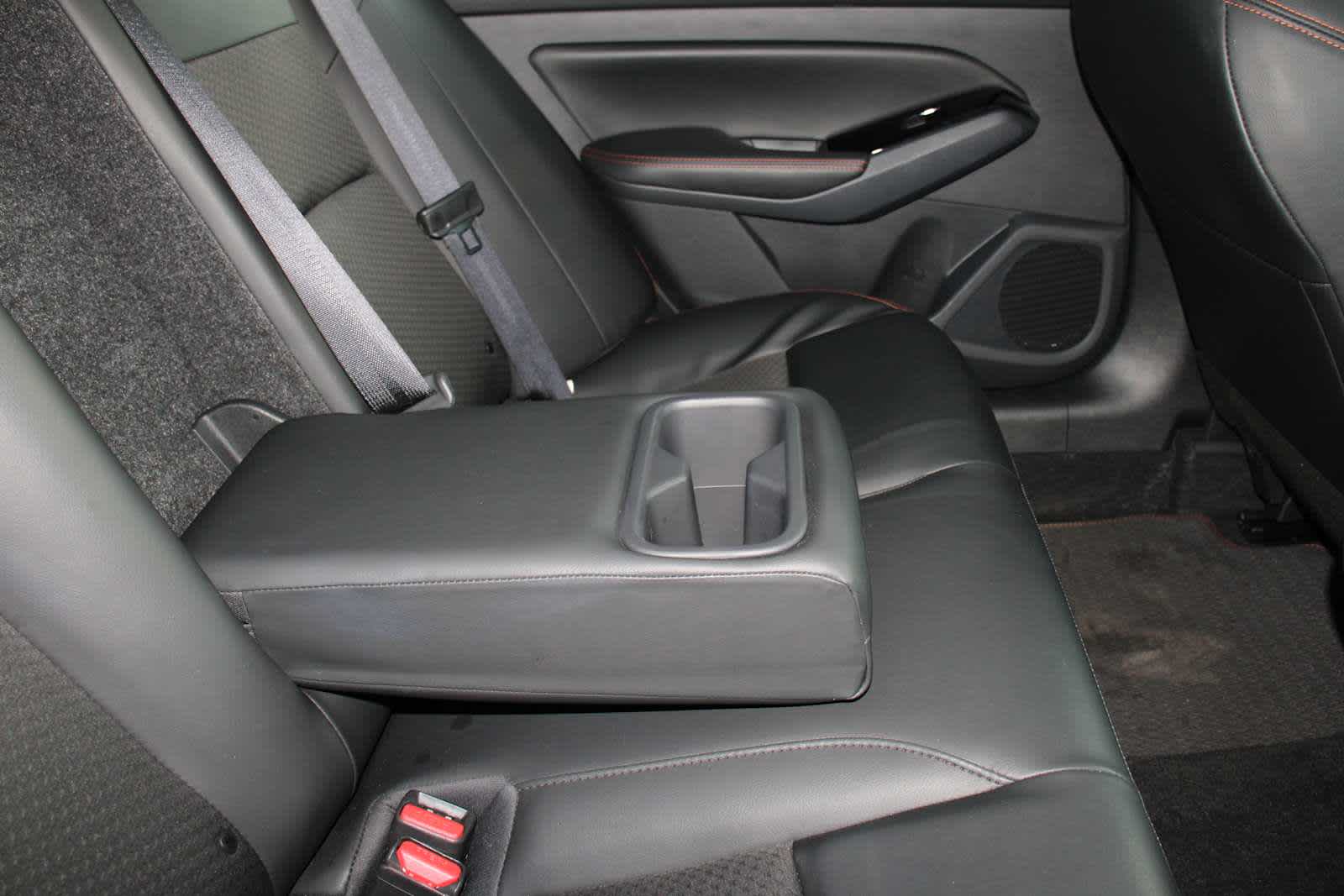 2024 Nissan Altima 2.5 SR photo 37