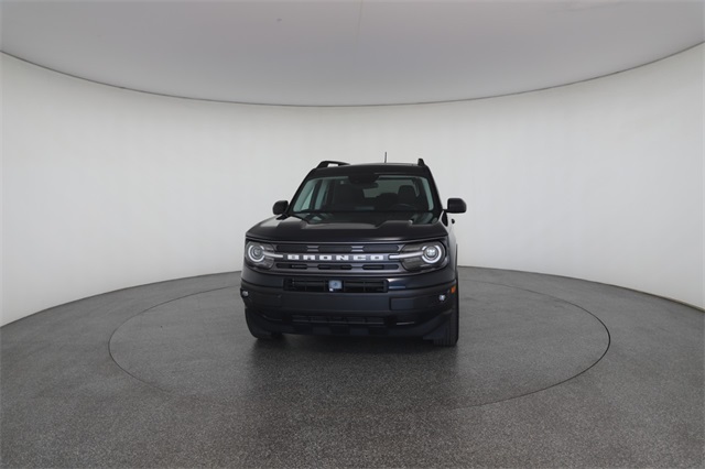 2023 Ford Bronco Sport Big Bend photo 31