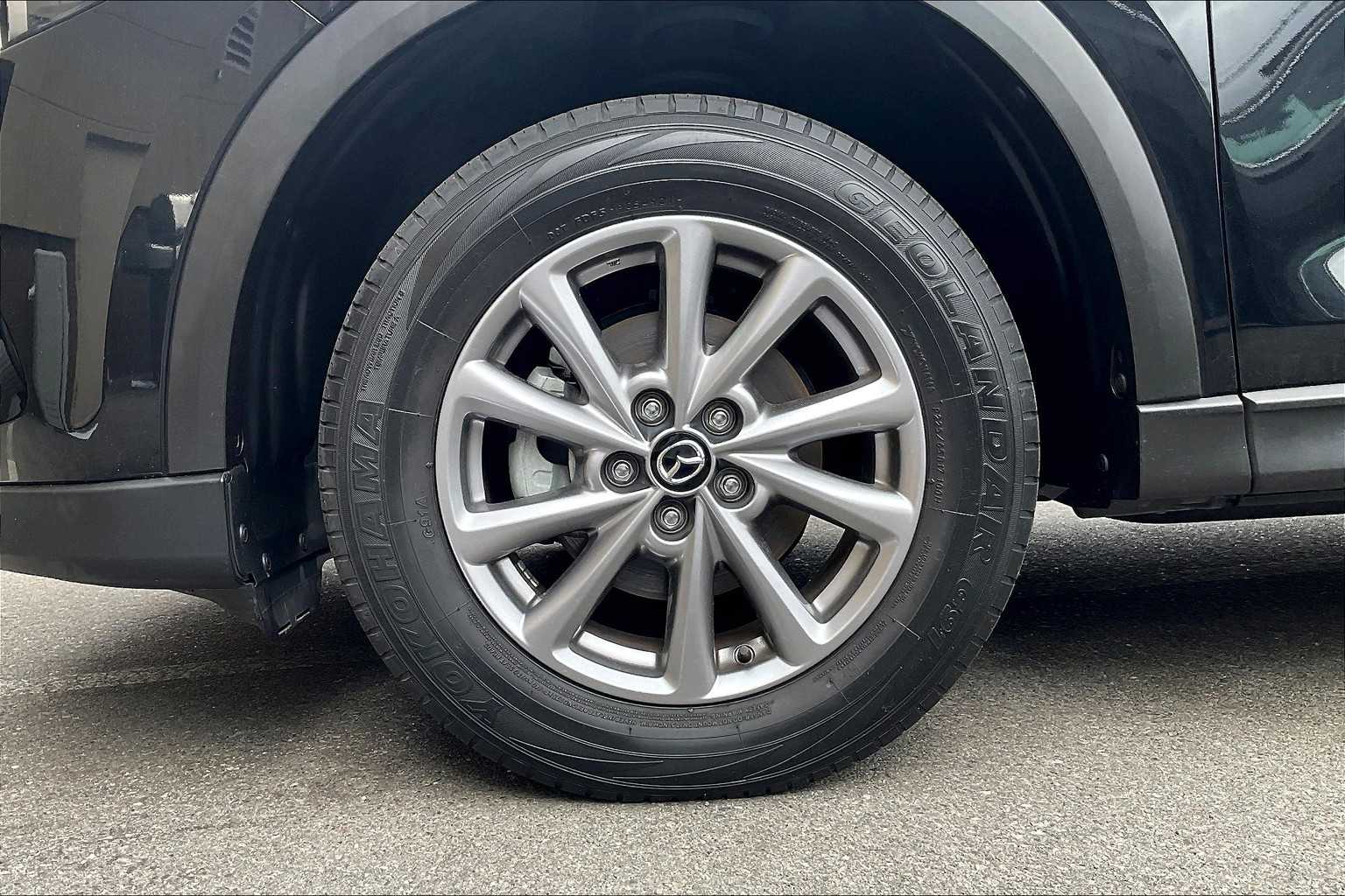 2022 Mazda CX-5 2.5 S photo 7
