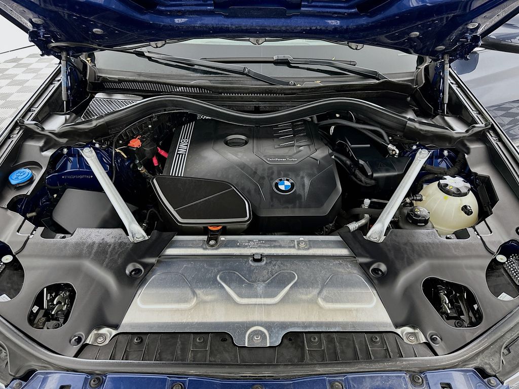 2023 Bmw X3 xDrive30i photo 29