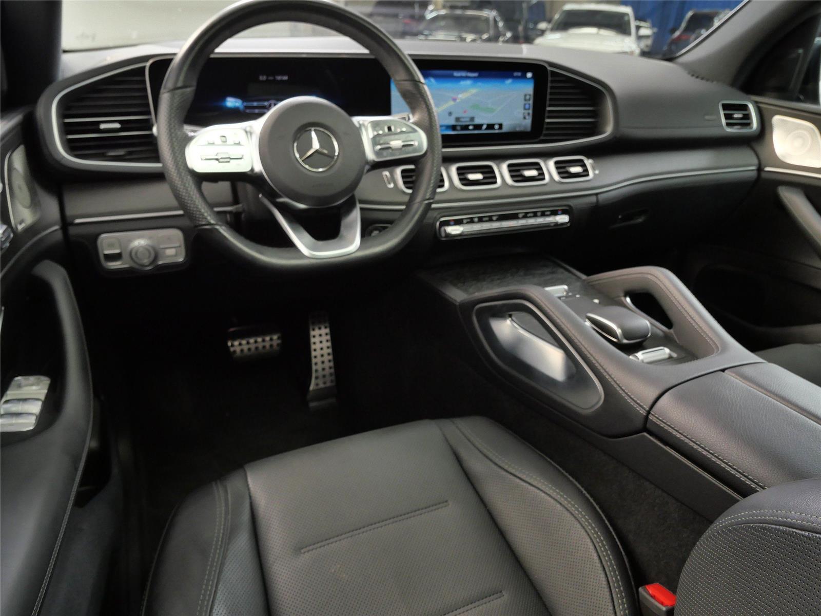 Certified 2023 Mercedes-Benz GLE GLE580 with VIN 4JGFB8GB2PA899955 for sale in Minnetonka, Minnesota