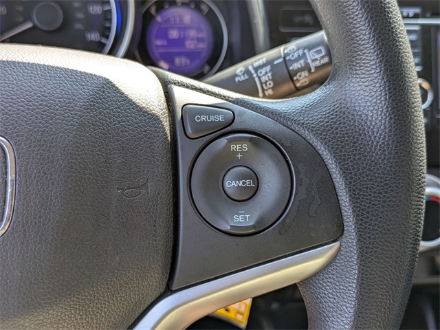 2016 Honda Fit LX photo 15