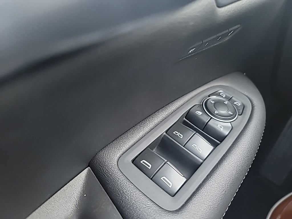2025 Cadillac XT5 Premium Luxury photo 9