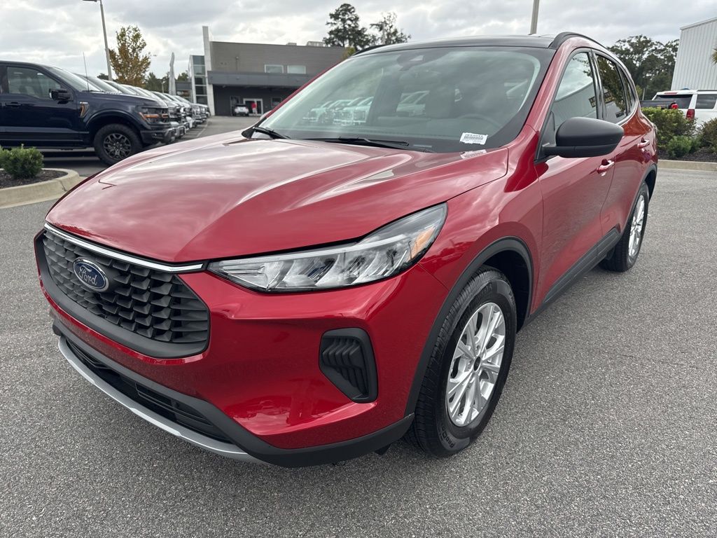 2025 Ford Escape Active photo 3