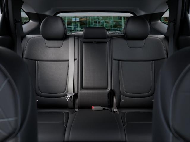 2026 Hyundai Tucson SE photo 11
