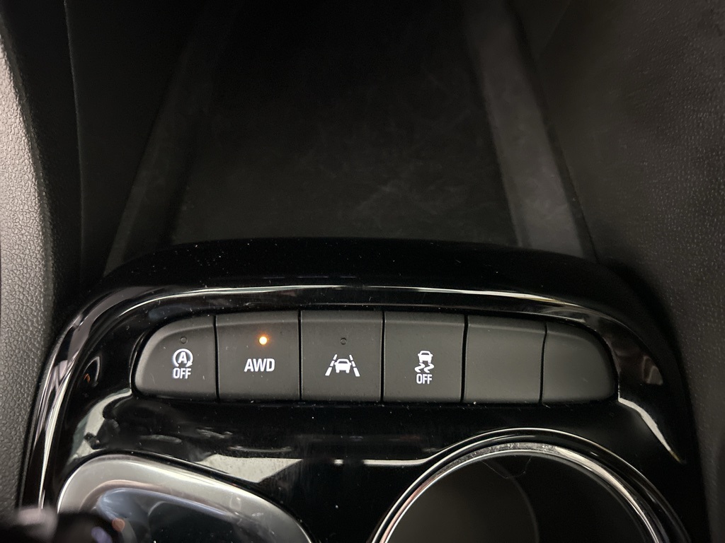 2023 Buick Encore GX Preferred photo 23