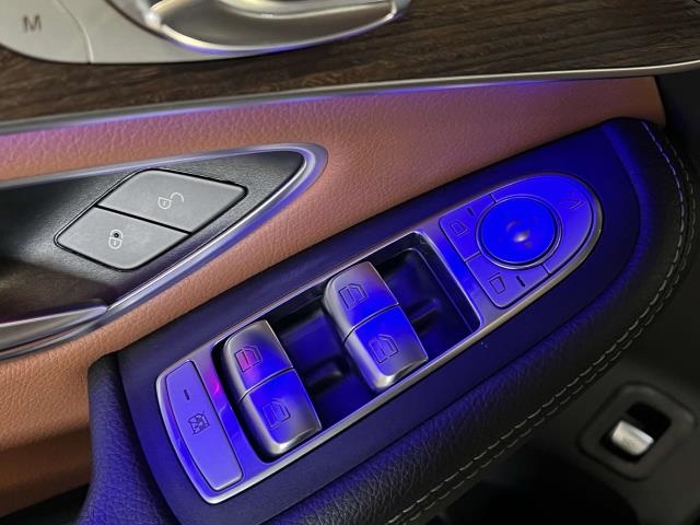 2020 Mercedes Benz GLC 43 photo 17