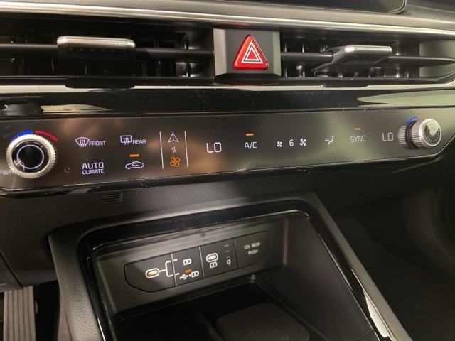 2026 Kia K5 GT-Line photo 29