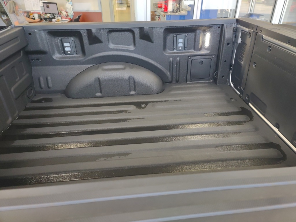 2025 Ford F-150 Tremor photo 6