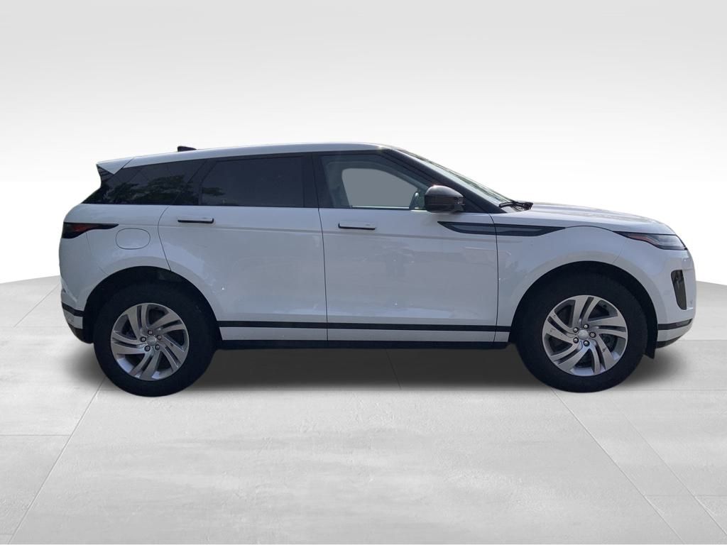 2024 Land Rover Range Rover Evoque S photo 5
