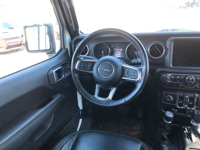 2023 Jeep Wrangler Sahara 4xe photo 15