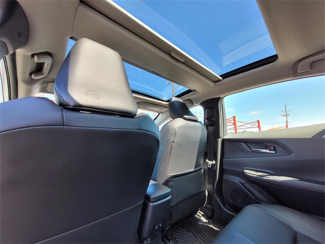 2024 Toyota Prius Limited photo 26