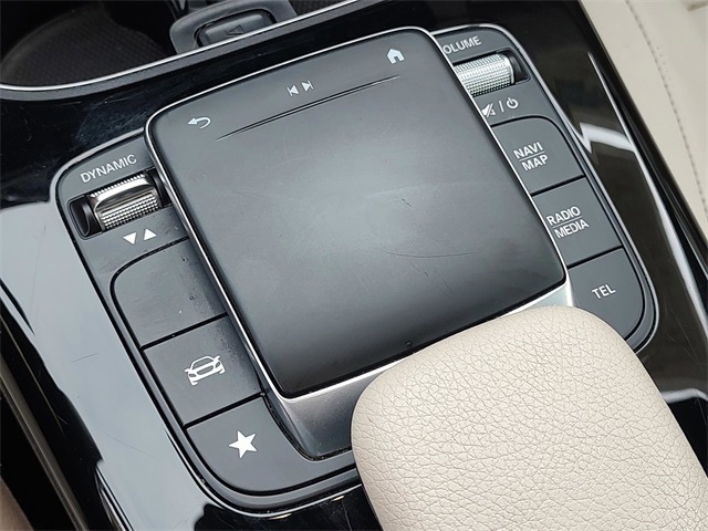 2021 Mercedes Benz CLA 250 photo 17