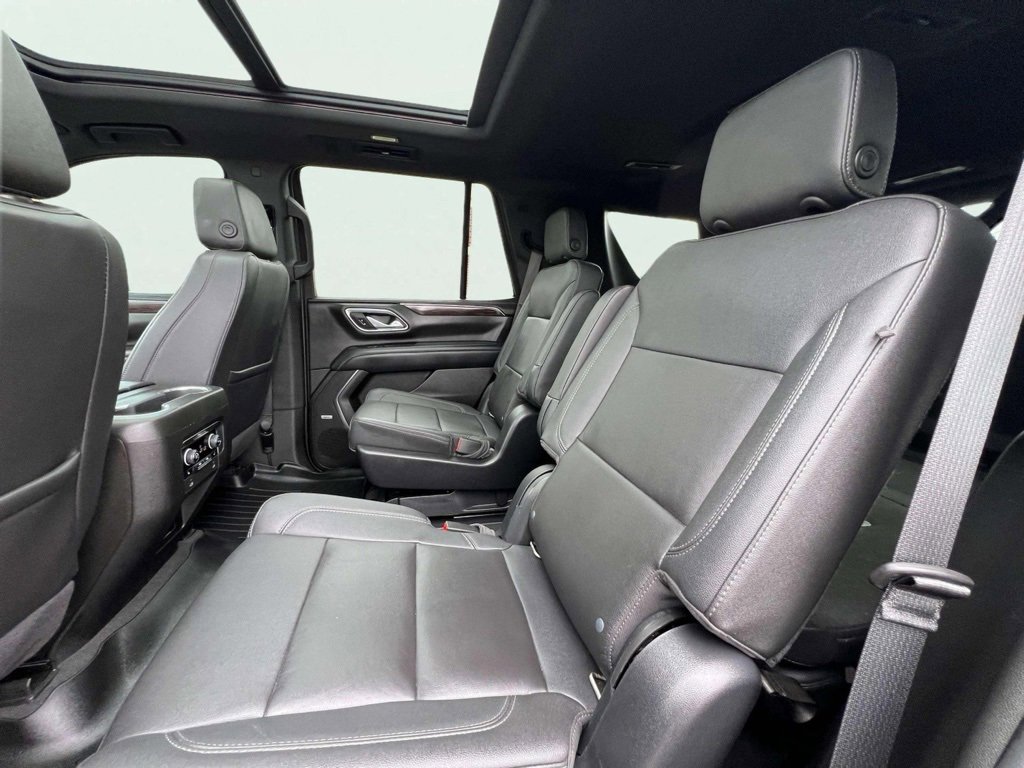 2022 Chevrolet Tahoe Z71 photo 18