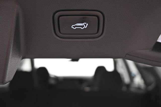 2026 Hyundai Tucson SEL photo 25