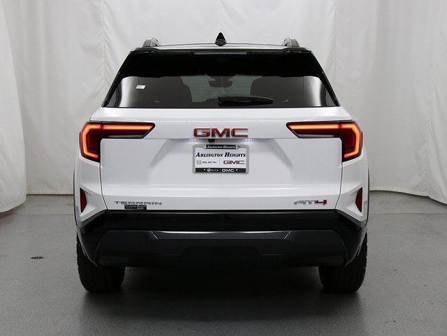 2026 Gmc Terrain AT4 photo 5