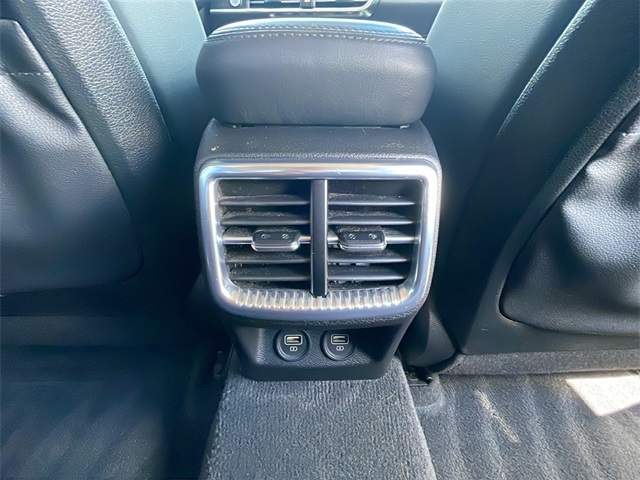 2022 Kia K5 EX photo 17