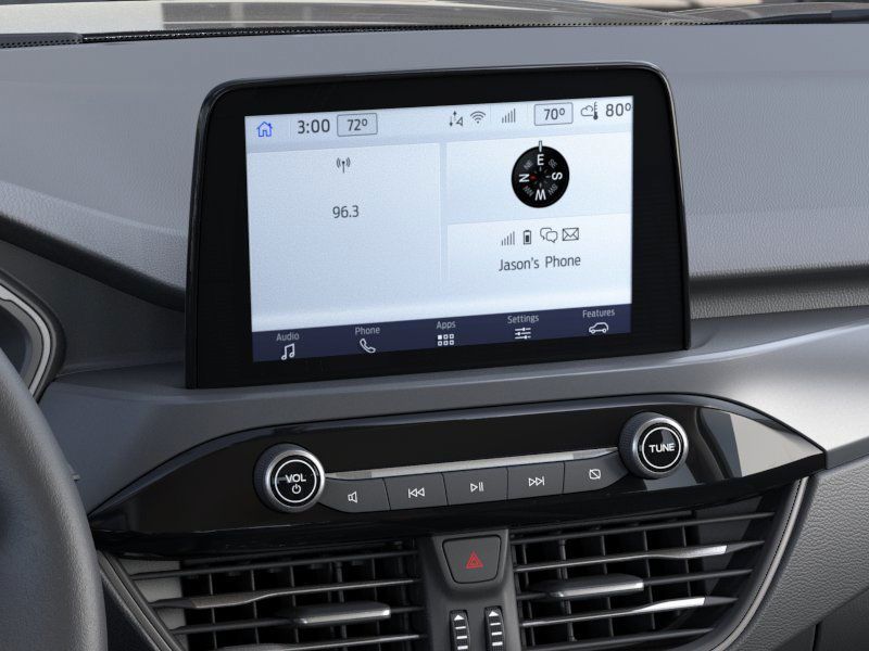 2025 Ford Escape Active photo 13