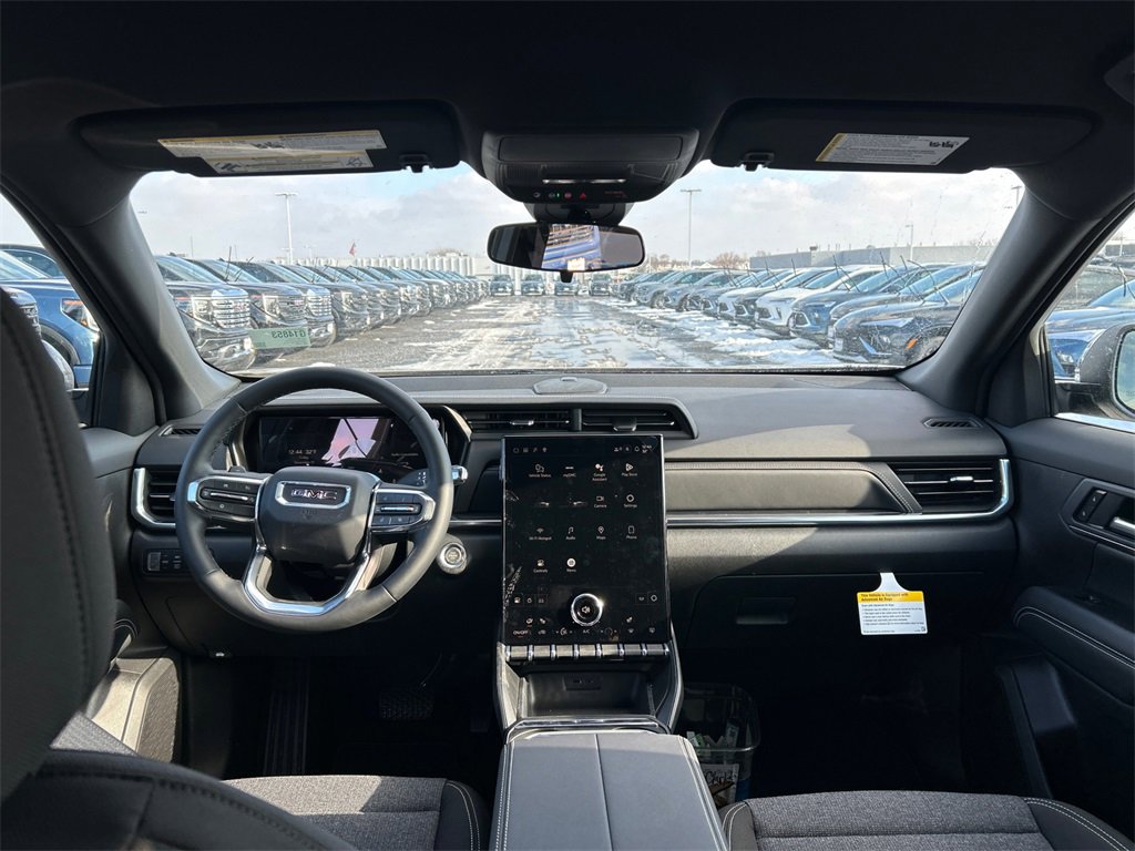 2026 GMC TERRAIN - Image 26