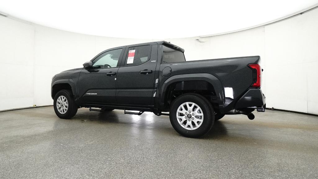 2025 Toyota Tacoma SR5 4x4 Double Cab photo 12