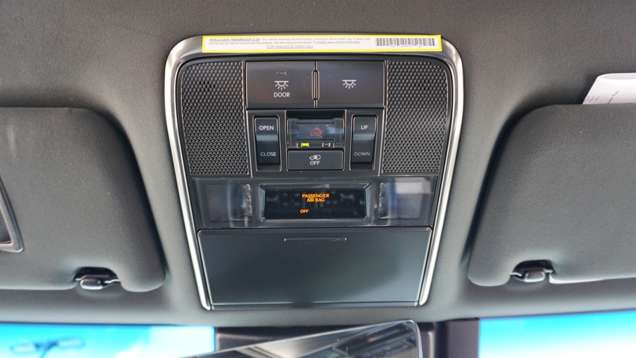 2023 Lexus LX 600 Ultra Luxury photo 27