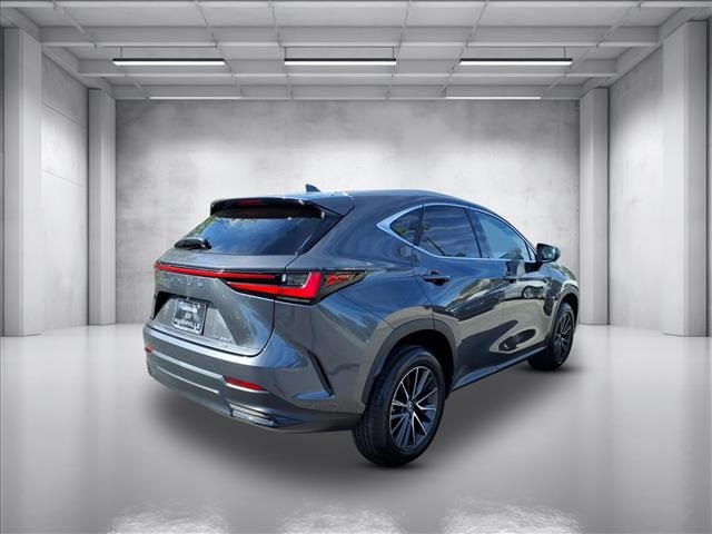 2022 Lexus NX 350 Premium photo 3